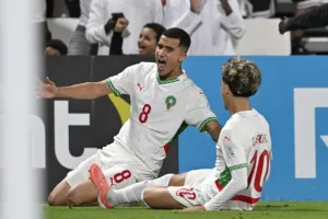 وزان يخطف الأضواء ويقود أشبال الأطلس إلى ثمن نهائي مونديال قطر