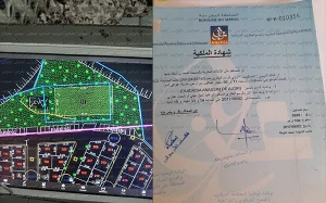 الحسيمة :   ودادية النسيم بجماعة أجدير … فضيحة عقارية وخدمات مفقودة تُغضب السكان وتحرج السلطات