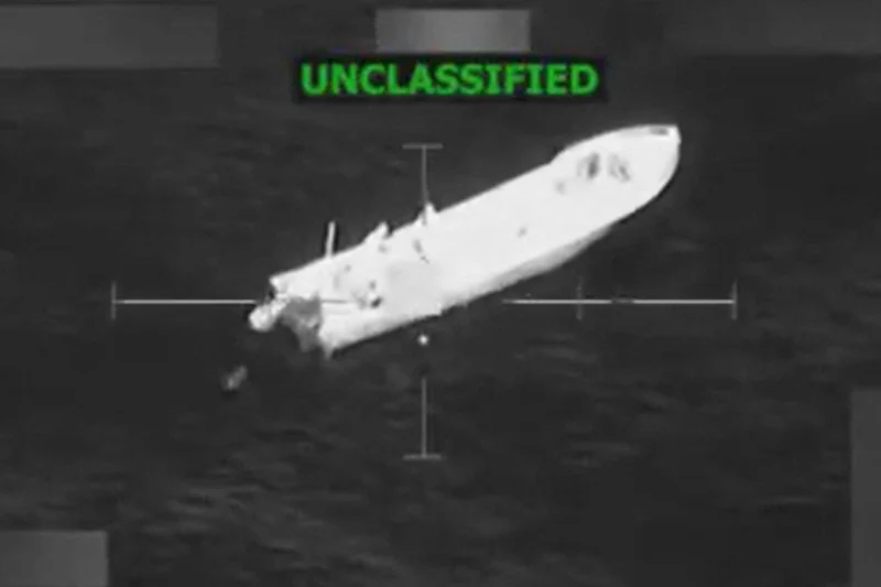 ضربات أمريكية على قوارب المخدرات تُنعش مخاوف توسّع نشاط التهريب نحو غرب إفريقيا والمغرب