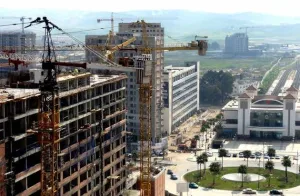 ارتفاع أسعار الأصول العقارية بالمغرب يعكس انتعاشًا واضحًا في المعاملات خلال الفصل الثالث من 2025