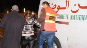 تفكيك شبكة إجرامية بفاس تورطت في سرقات وسط المدينة