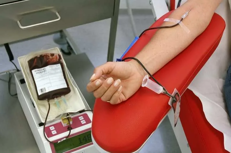 أصوات تدق ناقوس الخطر بشأن أزمة الدم في مستشفيات طنجة