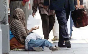 تحرّك أمني موسّع لتطويق ظاهرتي التسول والتشرّد بالمغرب