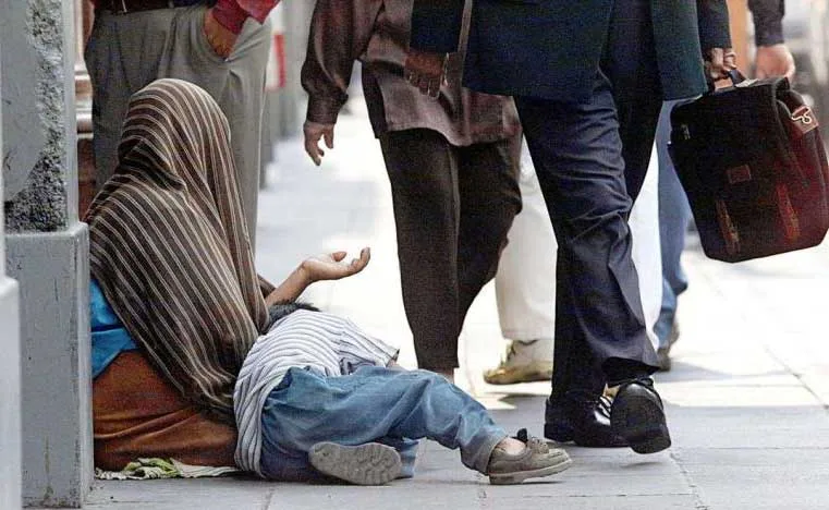 تحرّك أمني موسّع لتطويق ظاهرتي التسول والتشرّد بالمغرب