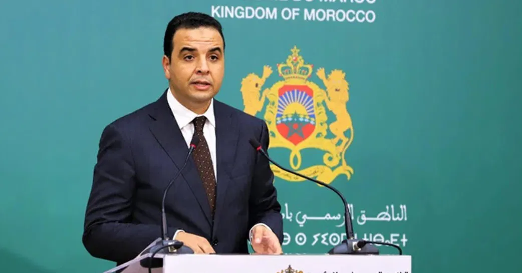 بايتاس: تقييم الحكومة يجب أن يرتكز على برنامجها وليس على تراكمات الماضي