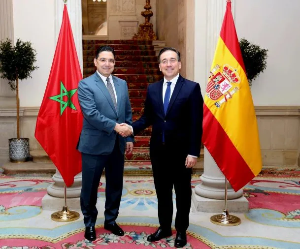 وزير خارجية إسبانيا أمام البرلمان لتوضيح موقف بلاده من نزاع الصحراء