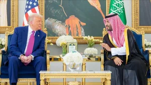 ترامب يلمّح لاقتراب انضمام السعودية إلى «اتفاقيات أبراهام» قبل لقائه بولي العهد في واشنطن