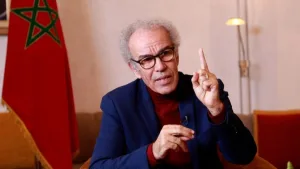 أحمد عصيد يدعو إلى “إعلان حرب شاملة” على الفساد تتجاوز حدود وزارة الداخلية