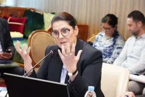 برنامج معالجة السكن الصفيحي والمهدد بالانهيار يحقق تقدماً ملموساً ويستعد لتعزيز إنجازاته في 2026