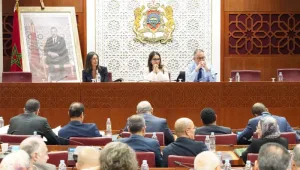 قانون المالية 2026 … نقطة تحول في التنمية الترابية وتعزيز الجهوية المتقدمة بالمغرب