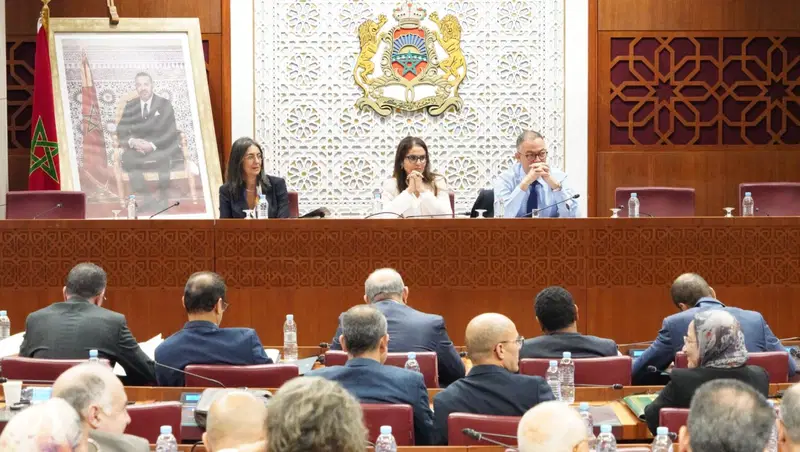 قانون المالية 2026 … نقطة تحول في التنمية الترابية وتعزيز الجهوية المتقدمة بالمغرب