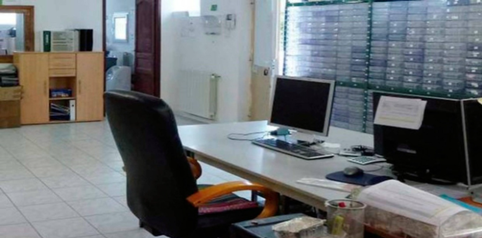 ارتفاع الجرائم المرتكبة من الموظفين ضد النظام العام في المغرب خلال 20 سنة