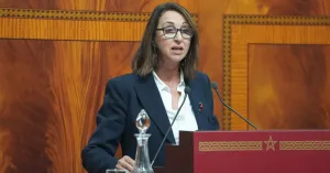 منيب تنتقد تجريم التشكيك في الانتخابات وتدعو لحوار وطني حول الديمقراطية