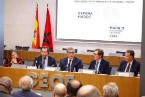 تحول استراتيجي في العلاقات المغربية-الإسبانية بعد دعم مدريد للحكم الذاتي