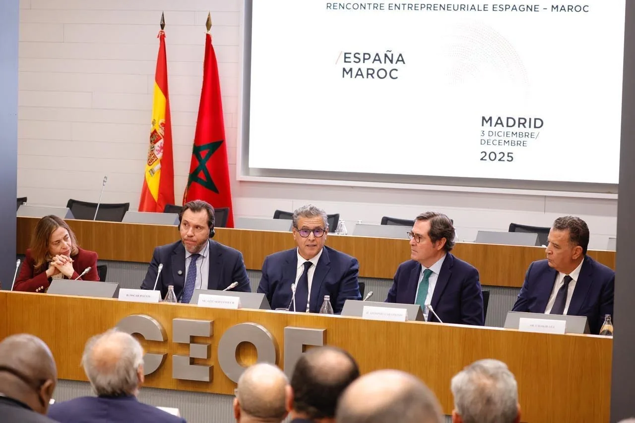 تحول استراتيجي في العلاقات المغربية-الإسبانية بعد دعم مدريد للحكم الذاتي