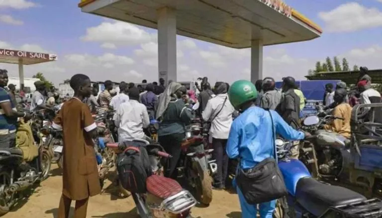 مالي في 2025: حصار الإرهابيين يهدد العاصمة ويعيد البلاد إلى دوامة العنف