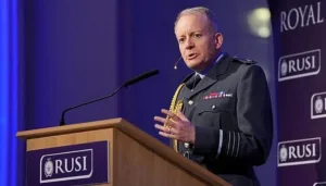 المملكة المتحدة تعزز دفاعاتها الجوية تحسباً لأي تهديد روسي محتمل