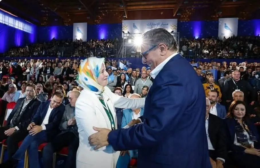 احتقان داخلي بحزب التجمع الوطني للأحرار في يعقوب المنصور بالرباط بسبب تهميش المنتخبين المحليين