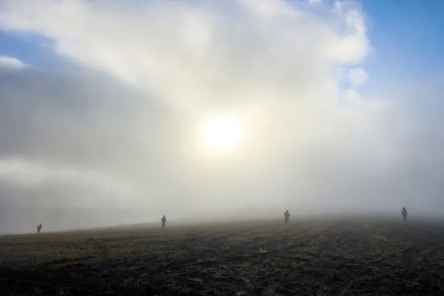 تركيا تعيد جثامين رئيس الأركان الليبي ومرافقيه بعد تحطم طائرتهم قرب أنقرة