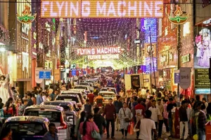 الهند تتقدّم على اليابان لتصبح رابع اقتصاد عالمي وتطمح لتجاوز ألمانيا خلال ثلاث سنوات