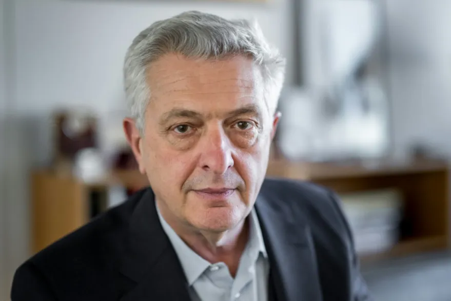 المفوض الأممي فيليبو غراندي يحذر من تصاعد العداء ضد اللاجئين وتراجع روح التعاون الدولي