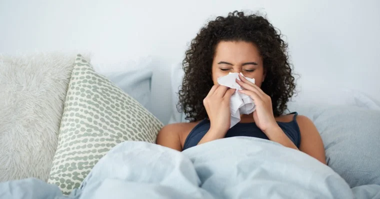 المغرب يواجه موجة مبكرة وقوية من “الإنفلوانزا الخارقة”