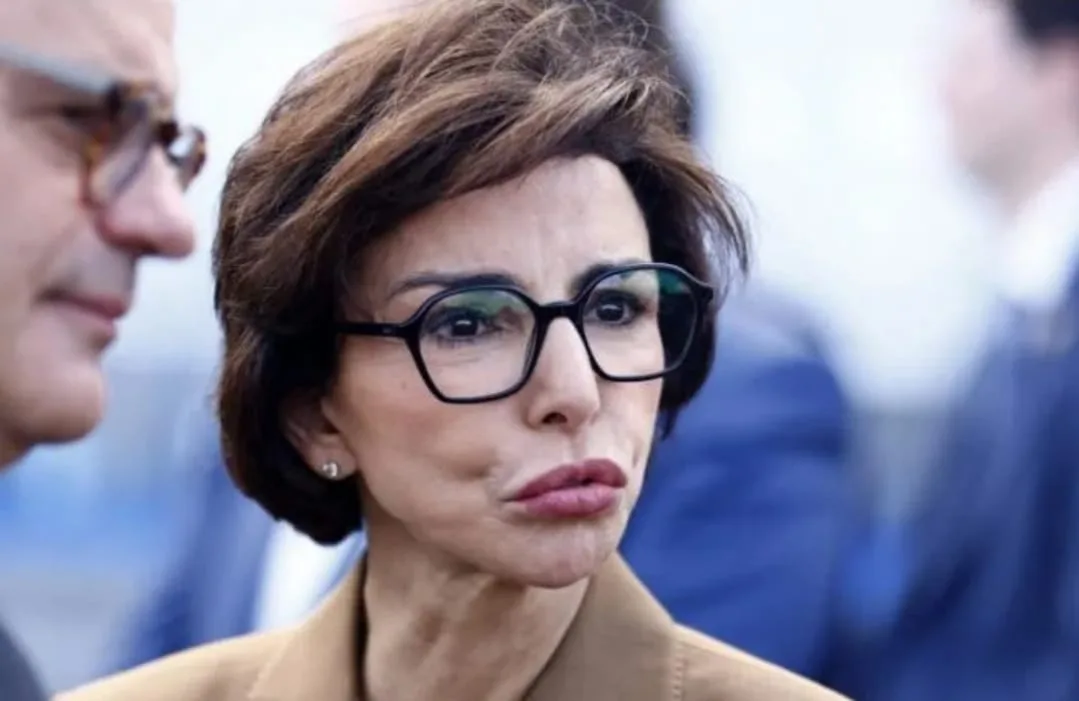 تفتيش وزارتها وشبهات فساد تُلاحق المغربية رشيدة داتي المرشحة لرئاسة بلدية باريس