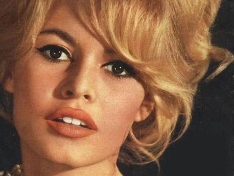 رحيل أسطورة السينما الفرنسية بريجيت باردو عن عمر 91 عاماً