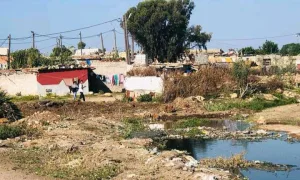 إقليم بنسليمان:   المنصورية بين مشاريع كبرى وواقع صفيحي يطالب بالإنصاف