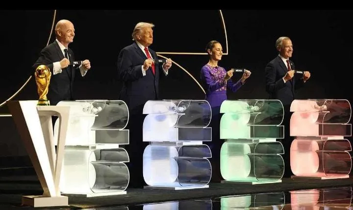 أول اختلاف بين كأس العالم 2026 في أمريكا والنسخ السابقة