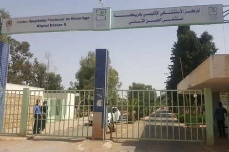 طبيب يُدان بثلاثة أشهر حبسا مع إمكانية استبدالها بغرامة مالية بوادي زم