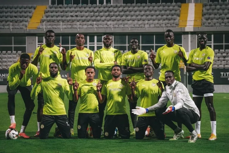 المغرب يجهز “كان 2025” بأعلى المعايير لاستقبال المنتخبات الإفريقية وإسعاد الجماهير