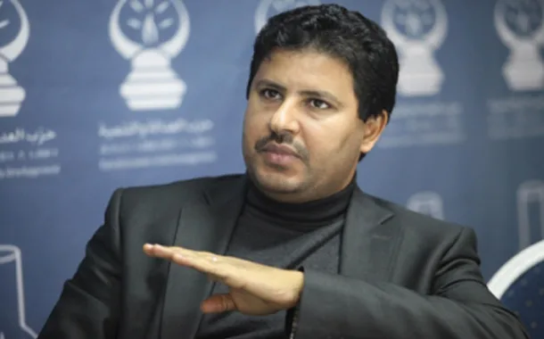 حامي الدين: محدودية النسق السياسي تعطل الإبداع داخل الأحزاب وتضعف أداءها الانتخابي