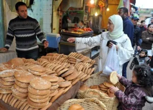 مجلس المنافسة يقترح إصلاحات شاملة لدعم الدقيق والخبز لتعزيز العدالة الاقتصادية