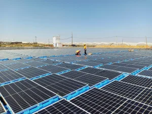OCP Green Energy تُشغّل المرحلة الأولى من برنامجها الطاقي الضخم وتعزز مكانة المغرب في الطاقة المتجددة