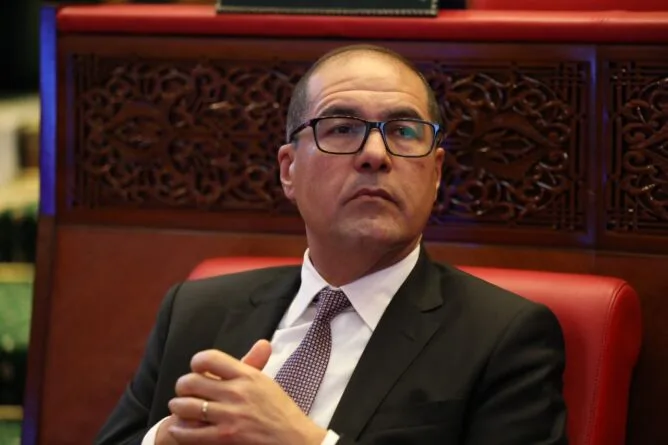 خالد سفير: صندوق الإيداع والتدبير.. ذراع مالي استراتيجي لرسم مستقبل المغرب و ليس “صندوقا أسودا”