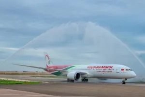 خط جوي مباشر يربط الدار البيضاء بلوس أنجلوس ابتداء من يونيو 2026