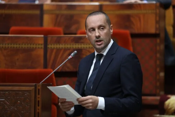 التهراوي: صحة النساء والأطفال في صلب إصلاح المنظومة الصحية وبرامج القرب القروي