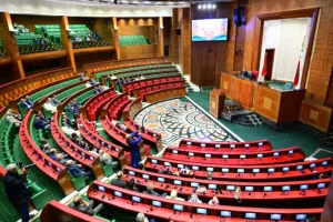 مصادقة مجلس المستشارين على الجزء الأول من قانون مالية 2026 وسط غياب أكثر من نصف أعضائه