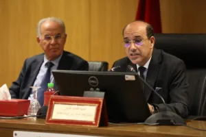 توتر في مجلس المستشارين حول مشروع قانون إعادة هيكلة المجلس الوطني للصحافة