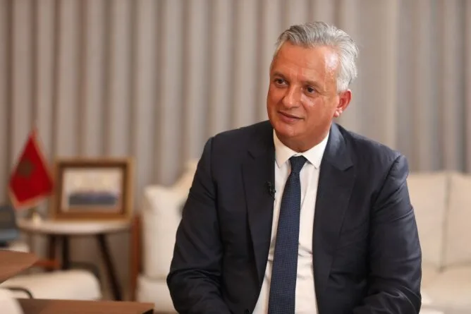 التصدير عبر ميناء الناظور … فاس-مكناس على أبواب نهضة صناعية جديدة في النسيج