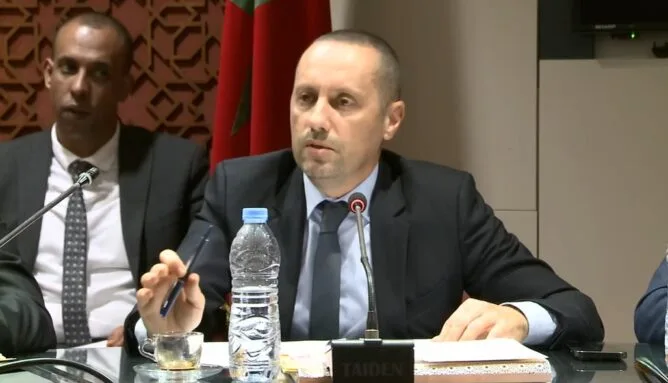 التهراوي يكشف تفاصيل توزيع مناصب الأطباء الاختصاصيين لسنة 2025: إصلاح صحي يعزز العدالة المجالية ويقرب الخدمات من المواطنين