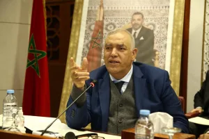 لفتيت: التعاقد بين الدولة والجهات رافعة لتنزيل الجهوية وتعزيز العدالة المجالية