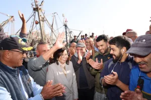 المغرب يعزز ريادته في الاقتصاد الأزرق ويطلق مشاريع تنموية ضخمة بآسفي والصويرة