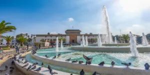 الدار البيضاء تواجه إهداراً كبيراً للمياه الجوفية بسبب ضخها في قنوات الصرف الصحي