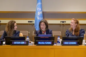 واقع مأساوي للصحافة الفلسطينية وسط تصعيد العنف في غزة والضفة الغربية