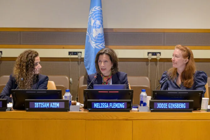 واقع مأساوي للصحافة الفلسطينية وسط تصعيد العنف في غزة والضفة الغربية