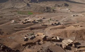 دوار بوعراب في زاكورة ينتظر الكهرباء منذ سنوات وسط صمت السلطات