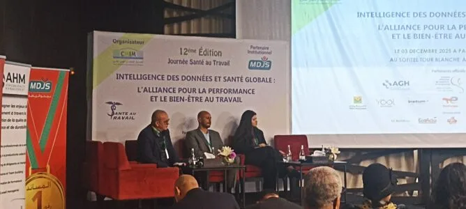 الصحة النفسية في العمل تحت المجهر… خبراء يدقّون ناقوس التحوّلات الجديدة