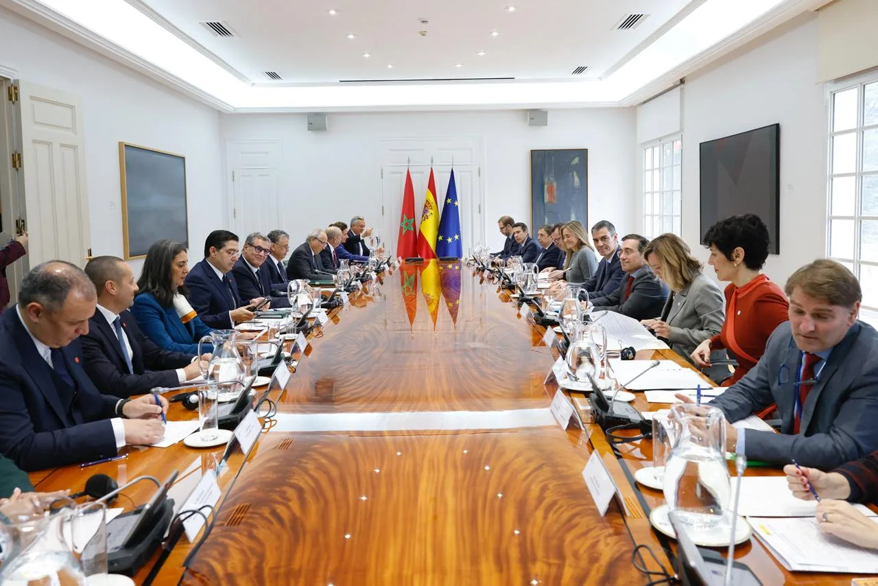 موقف مدريد من الصحراء يعزز الثقة ويكرس الشراكة الاستراتيجية مع الرباط